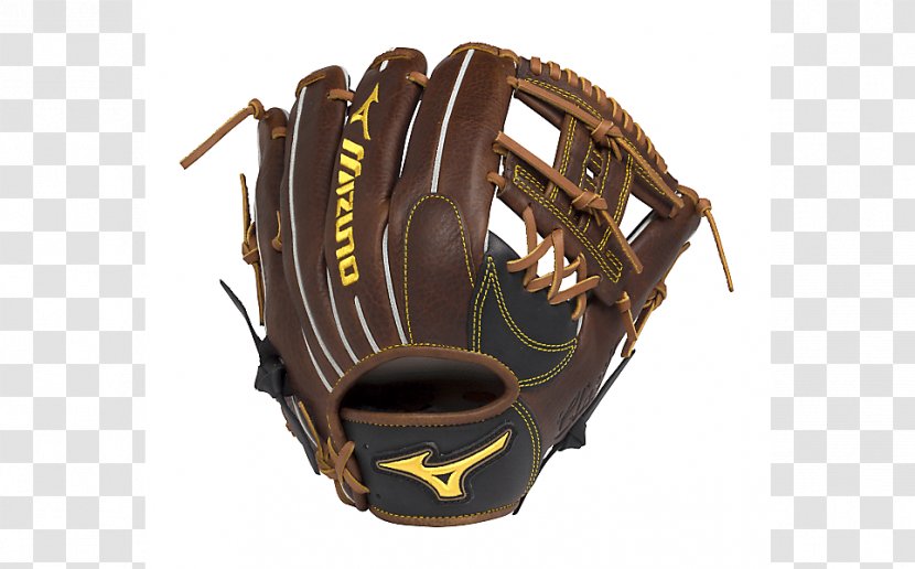 Baseball Glove Mizuno Corporation グラブ - Fashion Accessory Transparent PNG