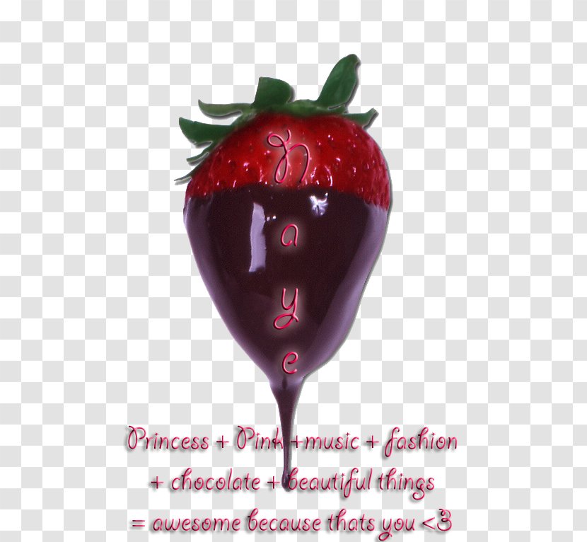 Chocolate Bar Cordial Strawberry Chocolate-covered Fruit - Candy - Strawberries Transparent PNG