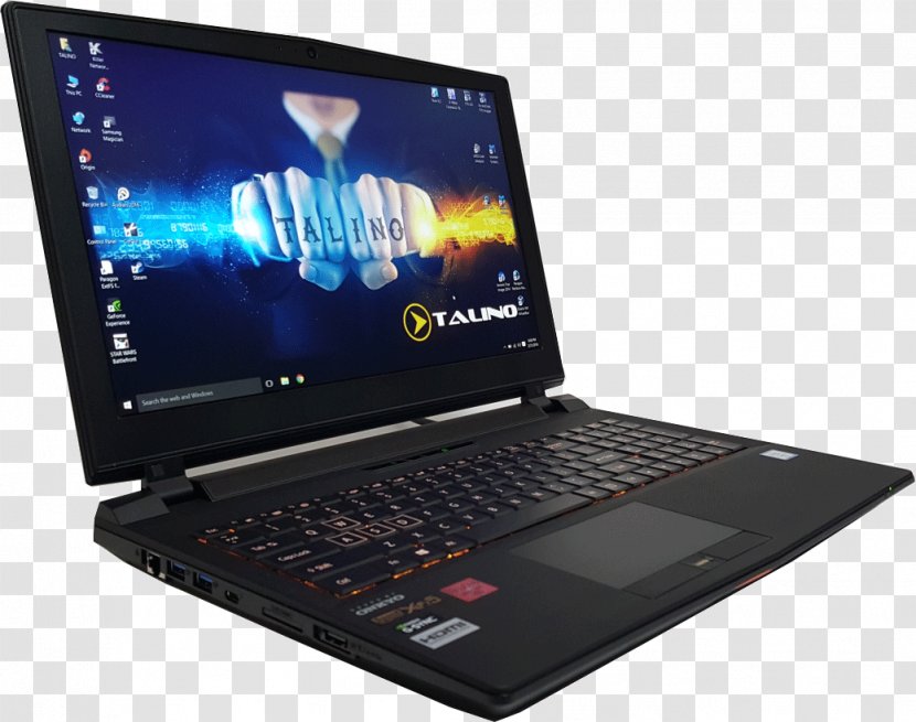 Acer Predator 17 833513 17.30 G9-793 Intel Core I7 Laptop Nvidia G-Sync - Solidstate Drive Transparent PNG