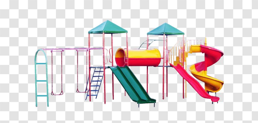 Playground Slide Garden Sanskar Amusements - Outdoor Playset - Equipment Transparent PNG