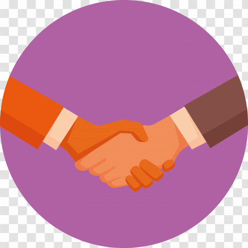 Shake Hands Handshake Transparent PNG