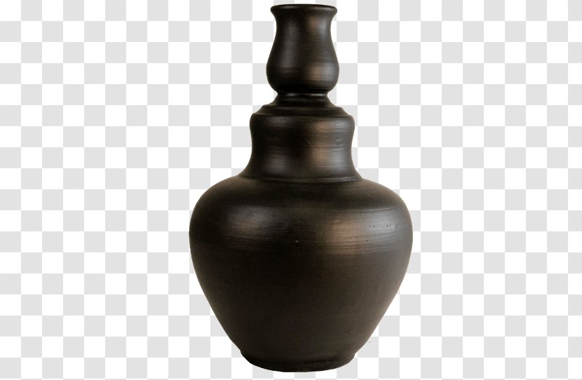 Vase Ceramic Terracotta Pottery Décoration - White Transparent PNG