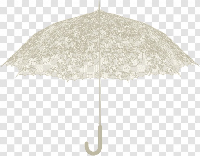 Puzznic Beige Angle Pattern - Floor And Ceiling Functions - White Umbrella Transparent PNG