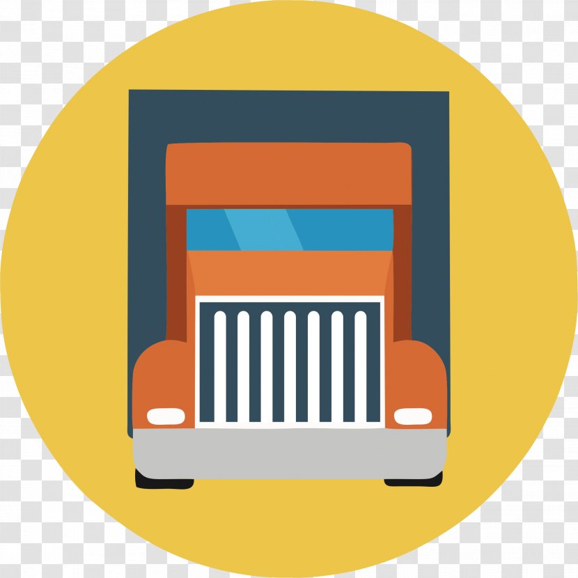 Freight Transport Data Structure - Brand - Vehicle Transparent PNG