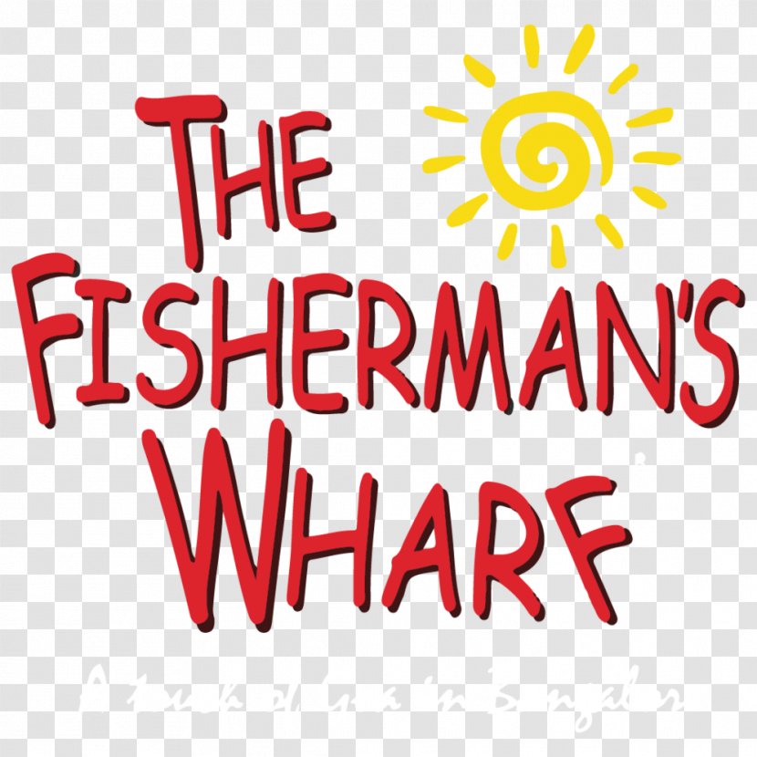 The Fishermans Wharf Line Brand Point Clip Art Transparent PNG