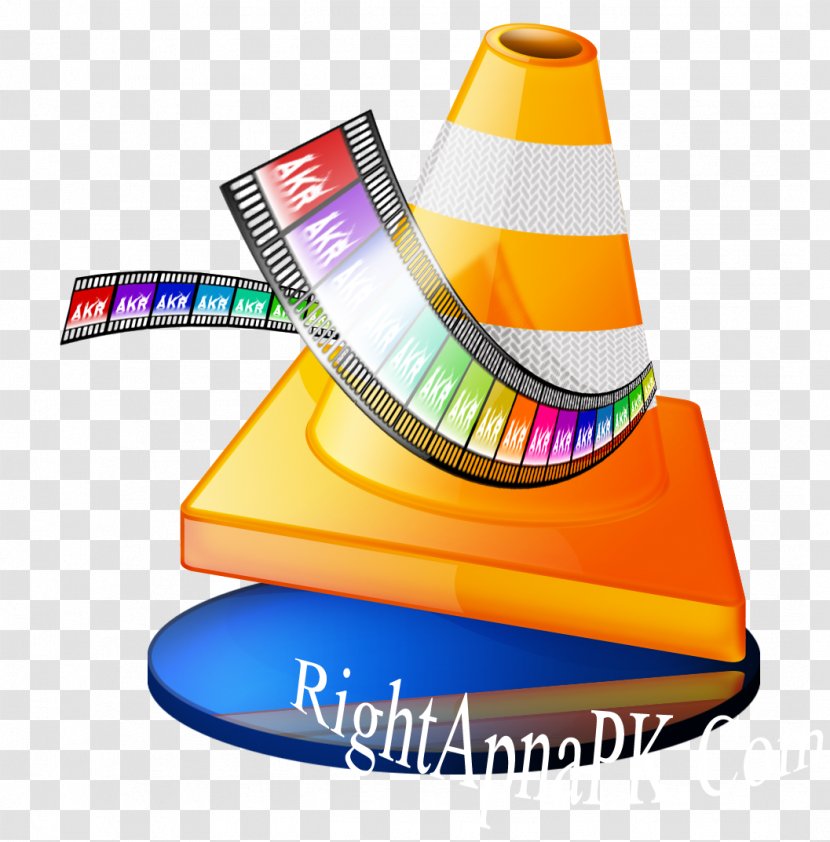 High Efficiency Video Coding VLC Media Player Codec File Format - Classic Transparent PNG