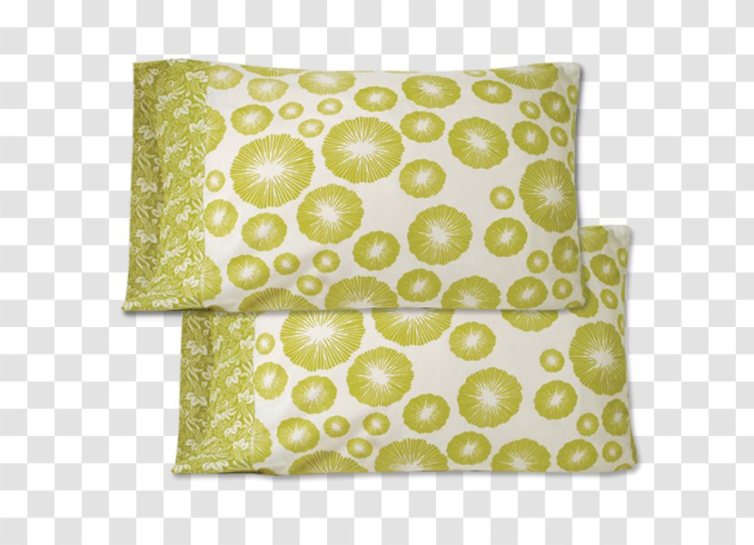 Throw Pillows Duvet Linens Bedding - Olive - Autumn Meadow Transparent PNG