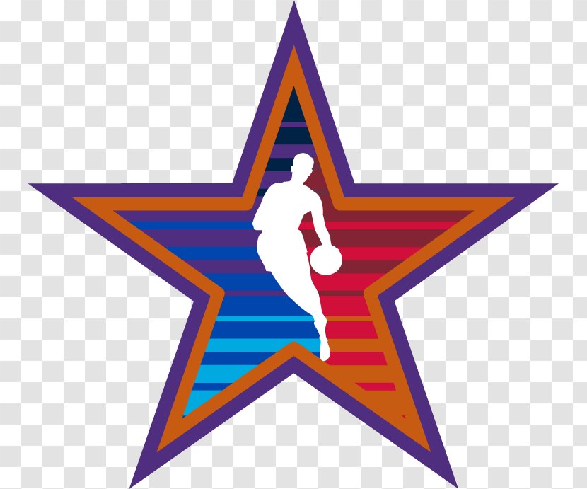 2018 NBA All-Star Game 2017 Weekend 2014 - Sign - Nba Logo Transparent PNG