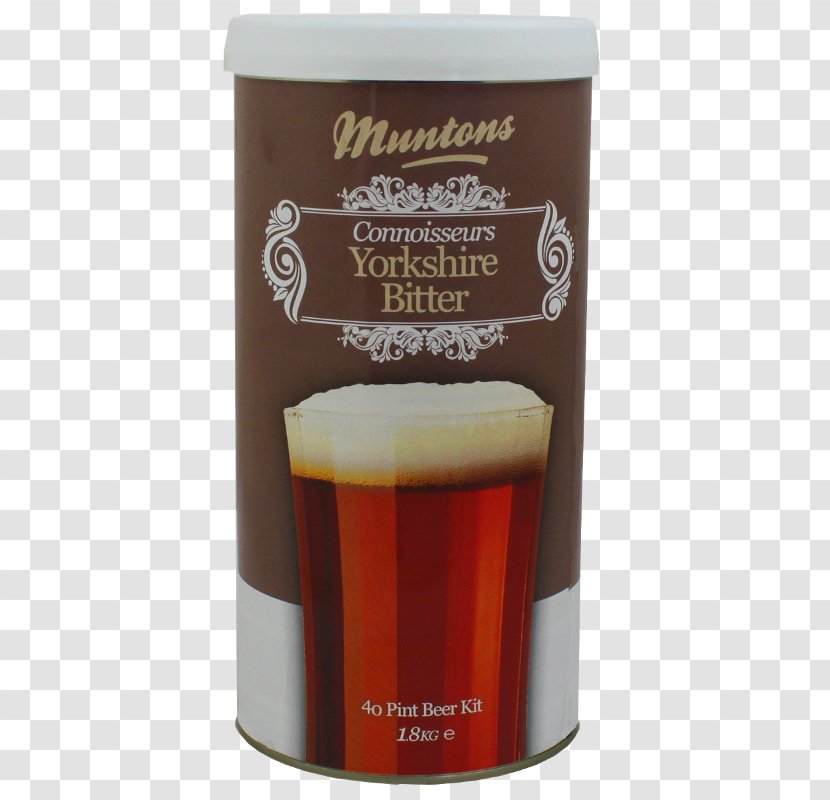 Bitter Beer Bock Brown Ale Transparent PNG