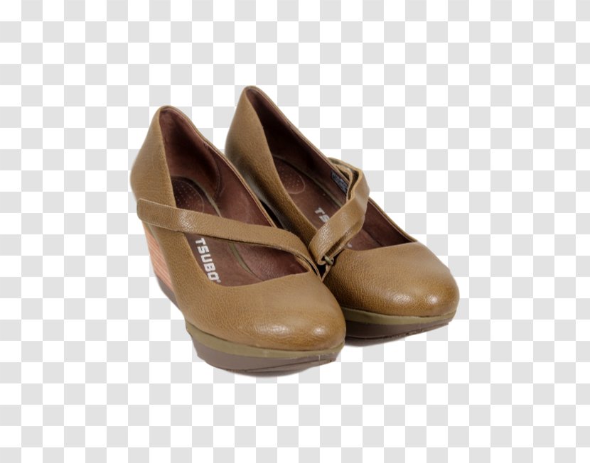 Slip-on Shoe Brown Caramel Color Walking - Footwear - Mary Jane Transparent PNG