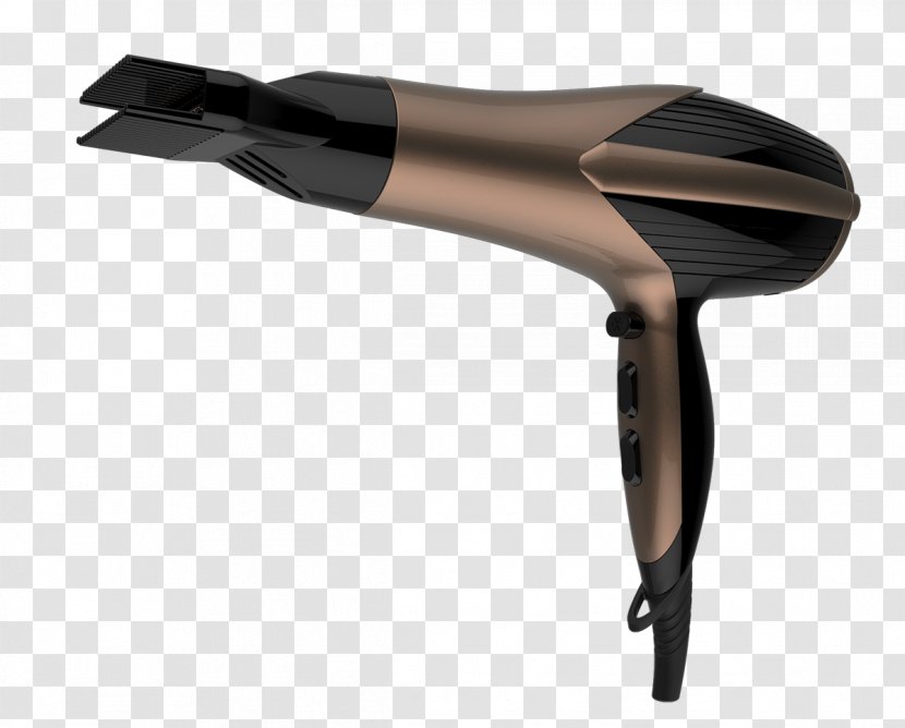 Hair Dryers - Design Transparent PNG