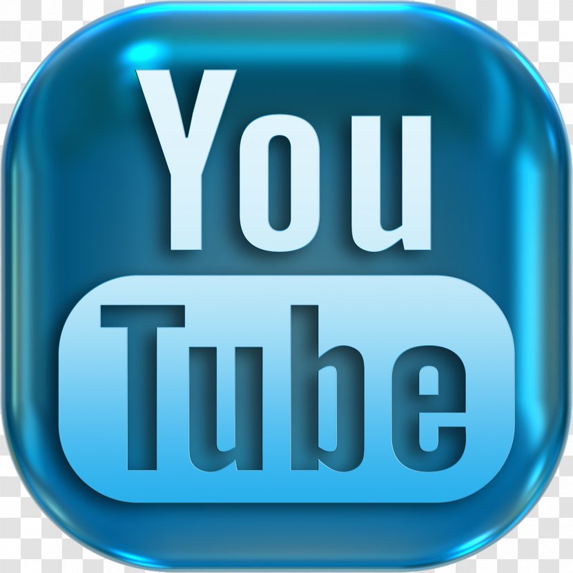 Header - Brand - Youtube Transparent PNG