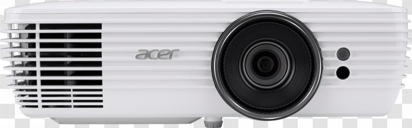 Acer V7850 Projector H7850 Hardware/Electronic Multimedia Projectors Ultra-high-definition Television Transparent PNG