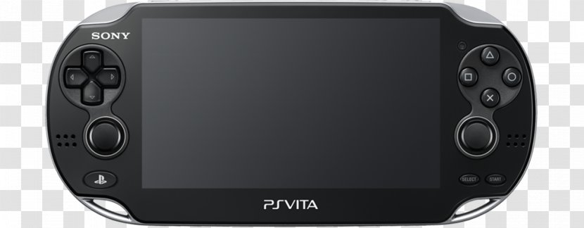 PlayStation 2 Vita System Software Portable - Nintendo 3ds - Playstation Transparent PNG