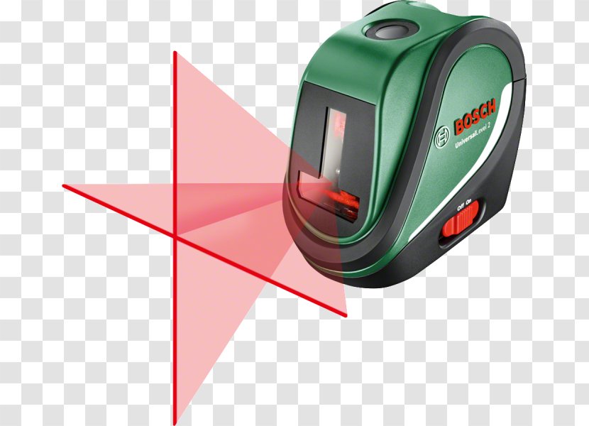 Line Laser Dumpy Level Levels Robert Bosch GmbH Transparent PNG