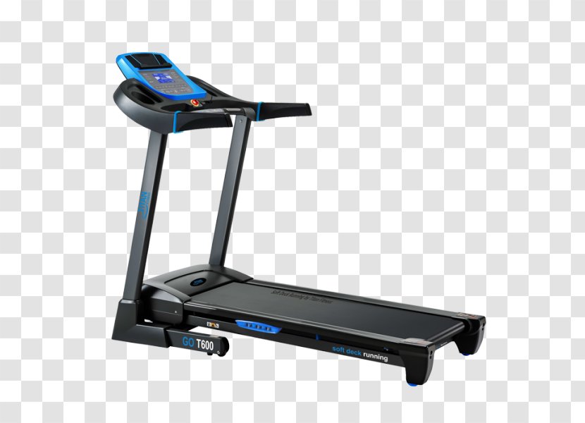 Treadmill Exercise Equipment Elliptical Trainers Physical Fitness Centre - Titan Motorsports Transparent PNG