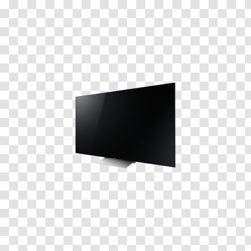 Philips 9000 Serie POS9002 4K Resolution OLED Ultra-high-definition Television - Sony Bravia Xd9405xd9305 - Tv Transparent PNG