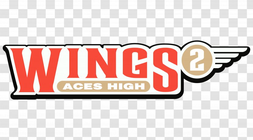 Logo Brand Wings 2: Aces High Product Clip Art - Match Score Box Transparent PNG