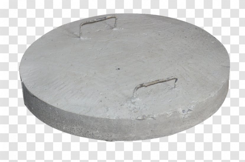 Precast Concrete Reinforced M300 კონტრ... - Cover Transparent PNG