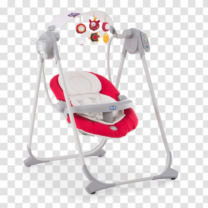 Infant Swing Chicco Child Toy - Baby Jumper Transparent PNG