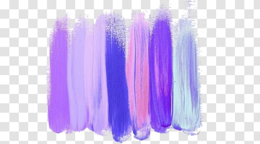 Desktop Wallpaper Drawing Purple - Violet Transparent PNG