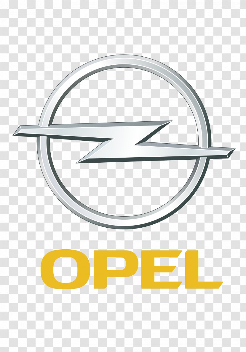 Opel Astra Car General Motors Combo - Business Transparent PNG