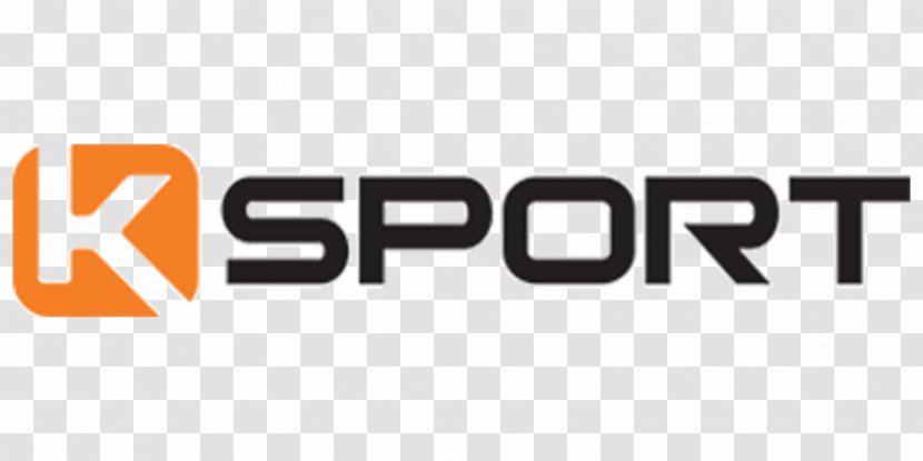 Logo KSport USA Brand Font Sports - Automation - Cipó Transparent PNG