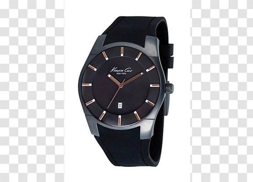 Alpina Watches Kenneth Cole Productions Clock Omega SA - Watch Transparent PNG
