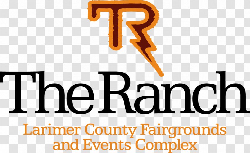 The Ranch - Horse - Larimer County Fairgrounds Logo BrandChilson Transparent PNG