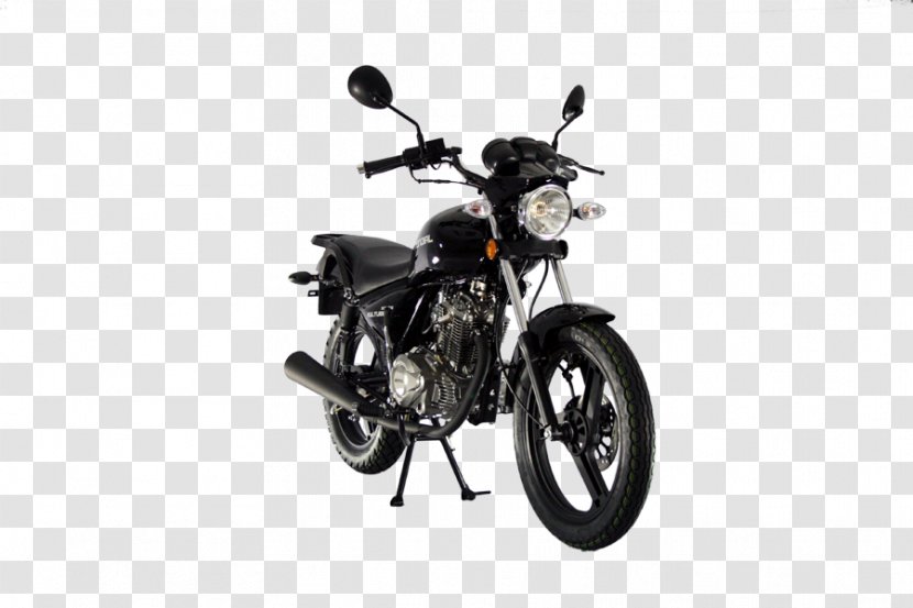 Motorcycle Accessories Mondi Motor Cruiser Mondial - Shineray Transparent PNG