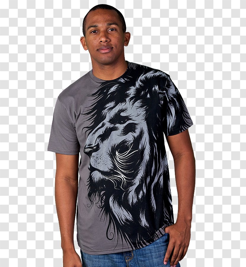 Long-sleeved T-shirt Clothing - Long Sleeved T Shirt Transparent PNG