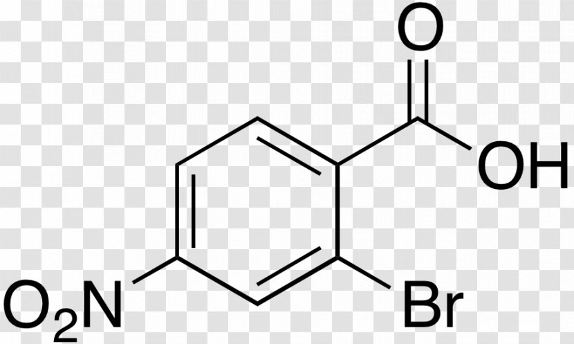 2-Chlorobenzoic Acid Carboxylic 3-Nitrobenzoic - 2chlorobenzoic - Benzoic Transparent PNG