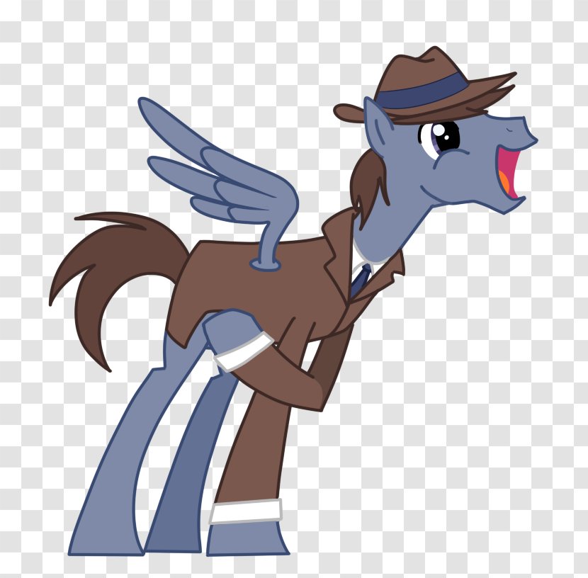 Pony Applejack Clip Art - Deviantart - Private Eye Pictures Transparent PNG