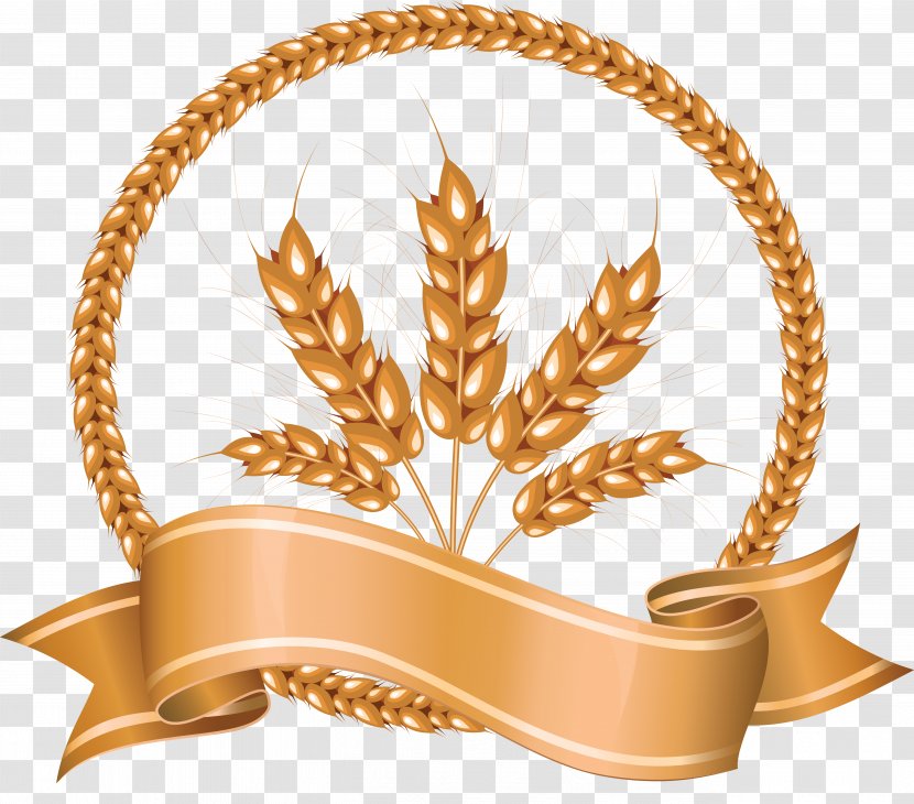 Wheat Clip Art - Grain Transparent PNG