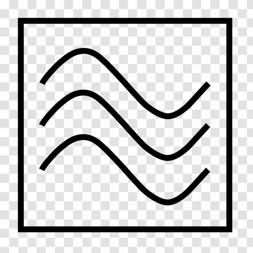 Microwave Ovens Symbol Drawing - Circuit Diagram Transparent PNG