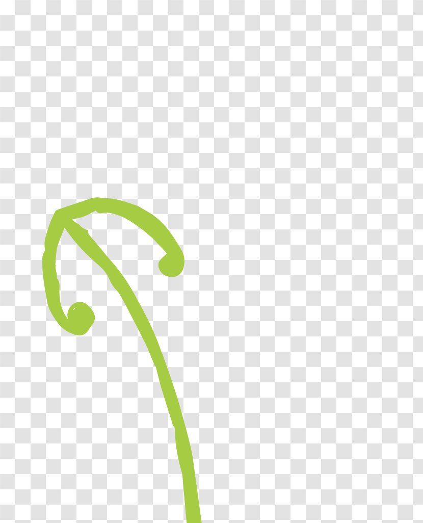 Logo Product Design Green Font - Leaf Transparent PNG