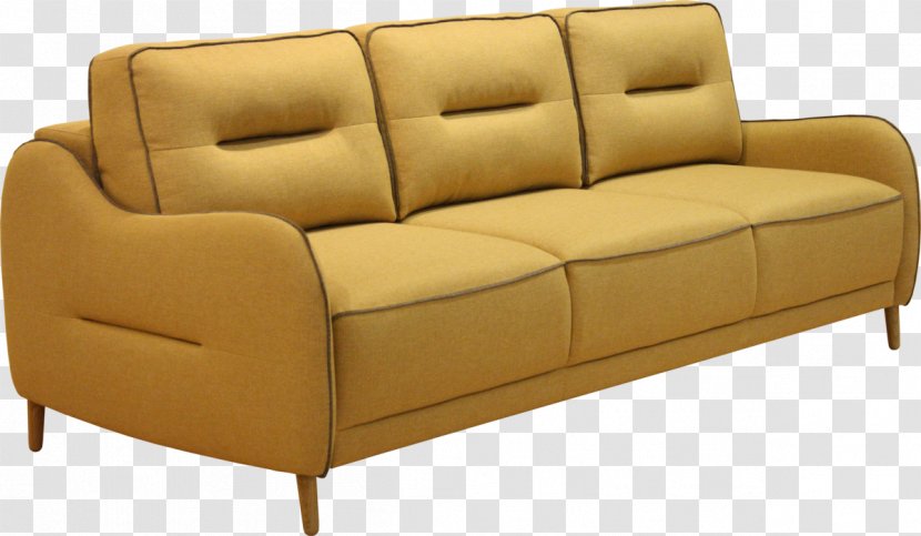 Couch Tuffet Sofa Bed Living Room Furniture - Outdoor - Materials Transparent PNG