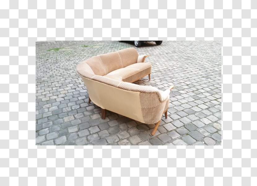 Chair Comfort Beige - Furniture Transparent PNG