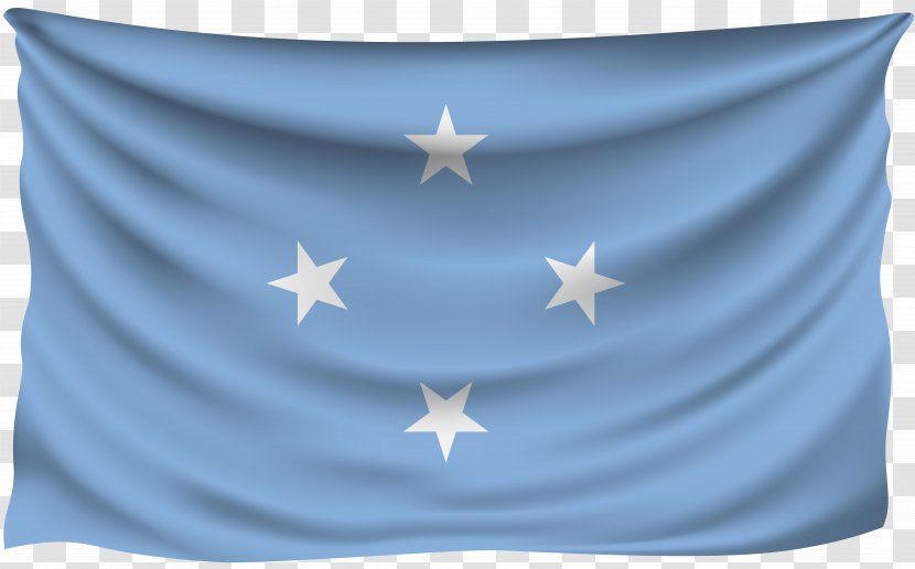 Flag Of The Federated States Micronesia National Flags World - Shriveled Transparent PNG