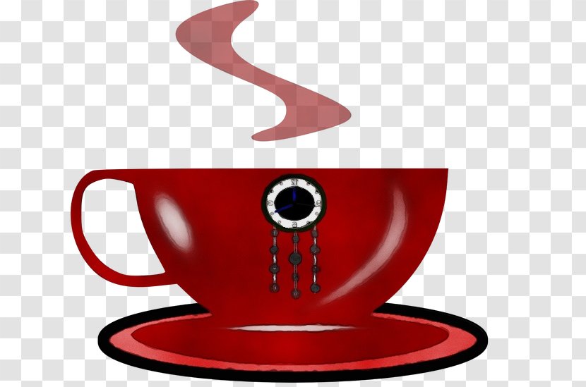 Coffee Cup - Restaurant - Mug Logo Transparent PNG
