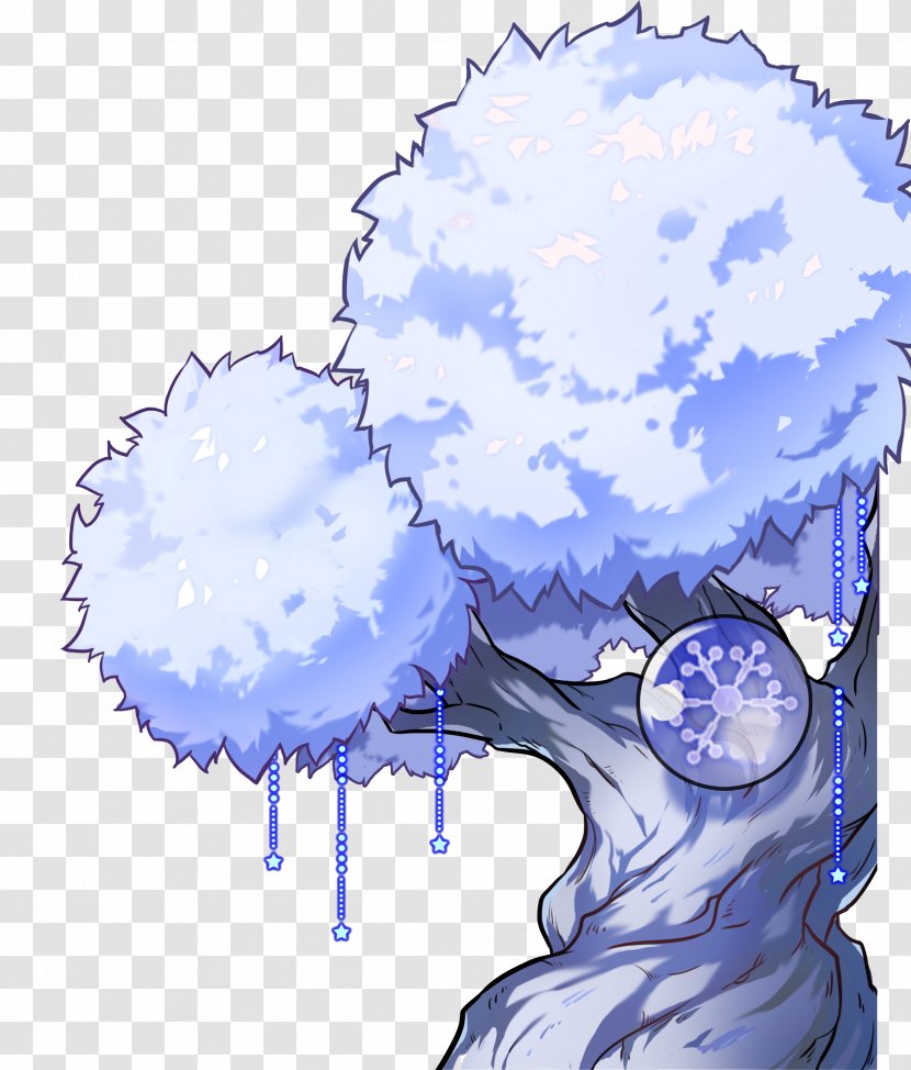 Honda Elysion Elysium Elsword Energy - Flower - Blue Transparent PNG