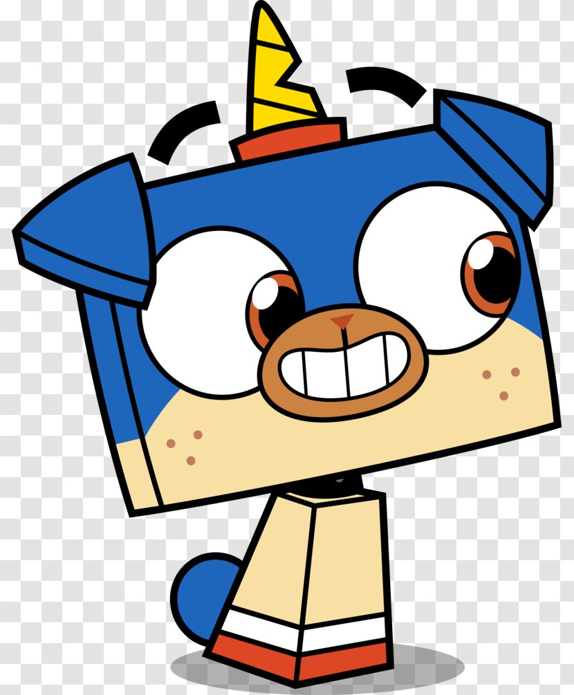 Puppycorn Hawkodile Princess Unikitty Master Frown Dr. Fox - News - Vector Transparent PNG