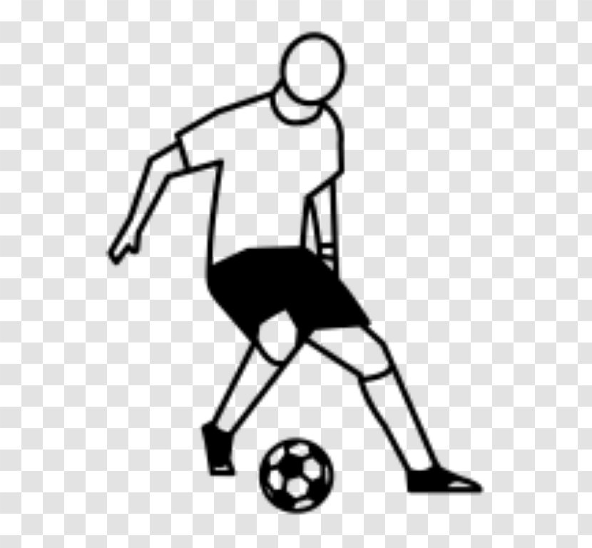 Sport Drawing Football Line Art Clip - Goal Transparent PNG