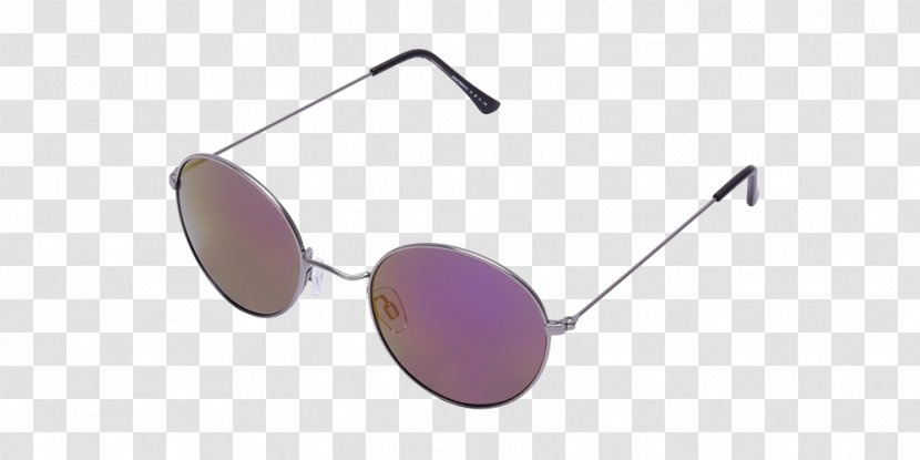 Aviator Sunglasses Ray-Ban Classic Flash Transparent PNG