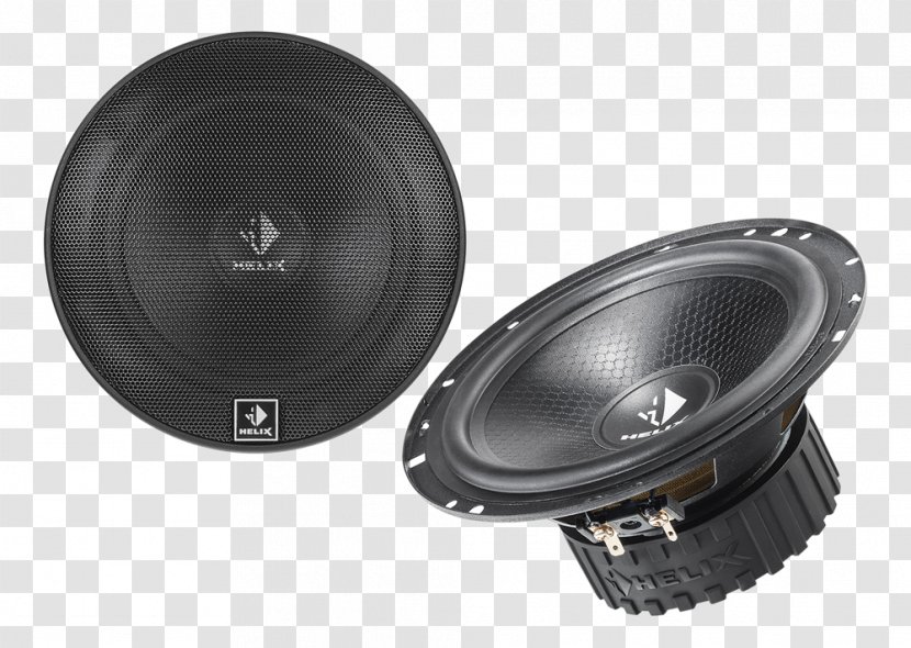 Loudspeaker Audio Power Subwoofer Sound Vehicle - High Fidelity - Woofer Transparent PNG