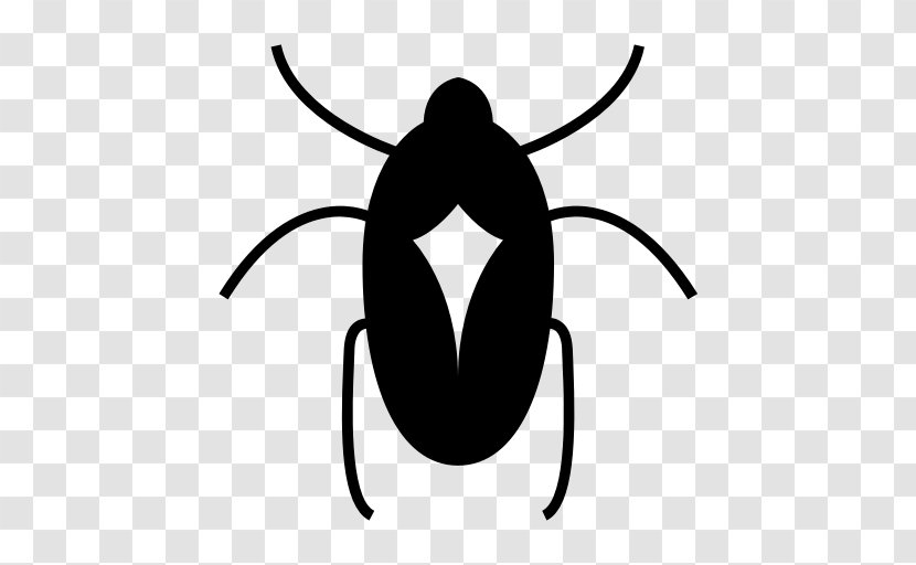 Insecticide Bugs' Color Computer Icons Clip Art - Invertebrate - Insect Transparent PNG