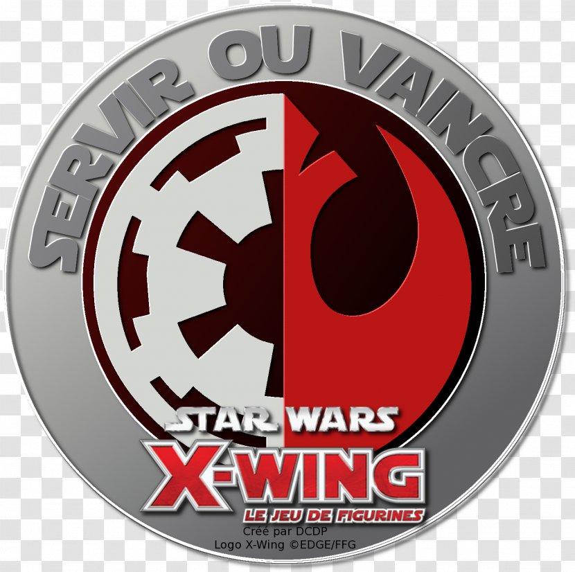Star Wars: Empire At War: Forces Of Corruption Logo Knights The Old Republic X-wing Starfighter - Xwing - X Wing Transparent PNG