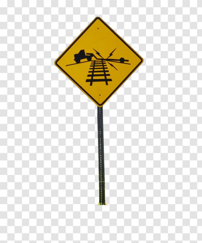 Traffic Sign Stop Light Warning Transparent PNG