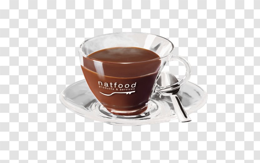 Espresso Doppio Coffee Cup Ristretto - Instant Transparent PNG