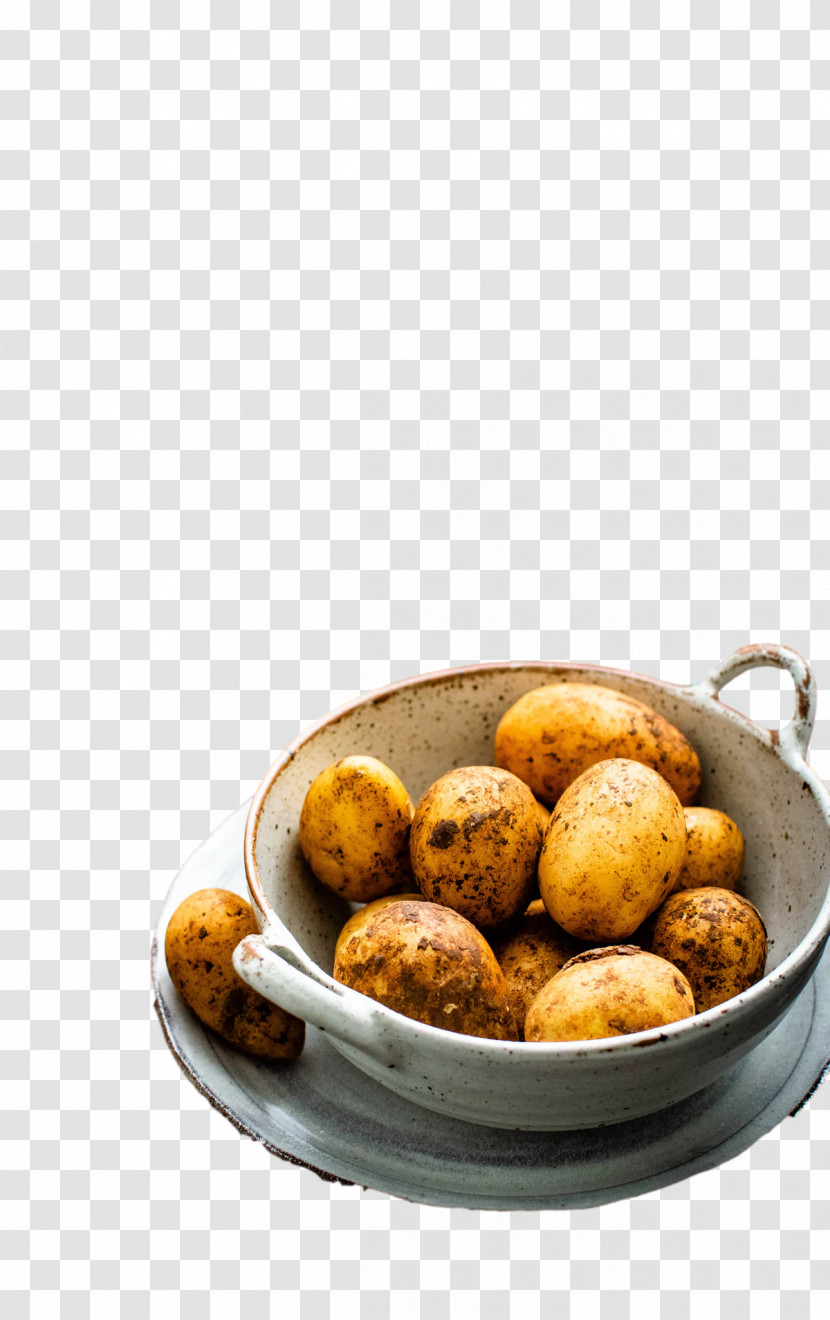 Leipzig Potato Login Transparent PNG